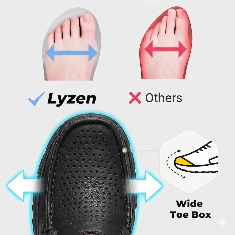 men loafers