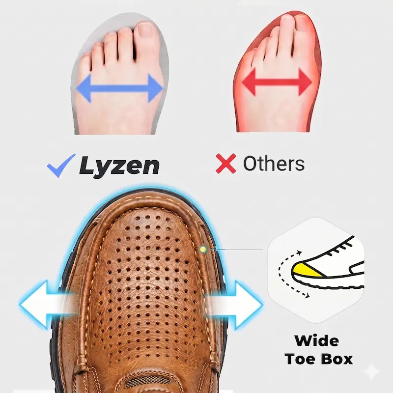 men loafers