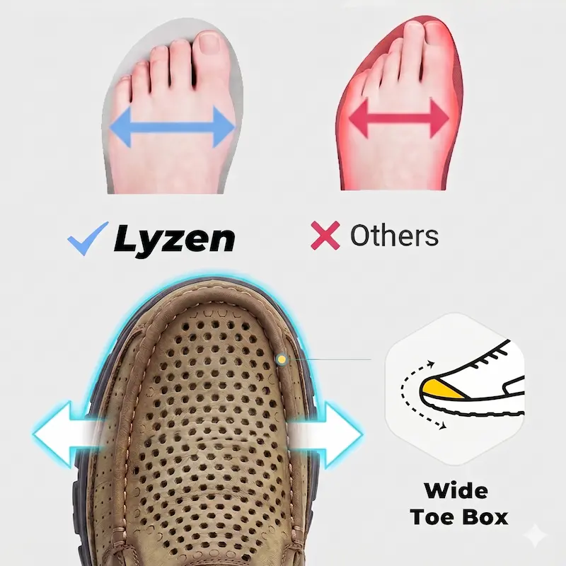 men loafers