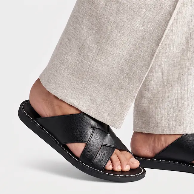 mens sandals