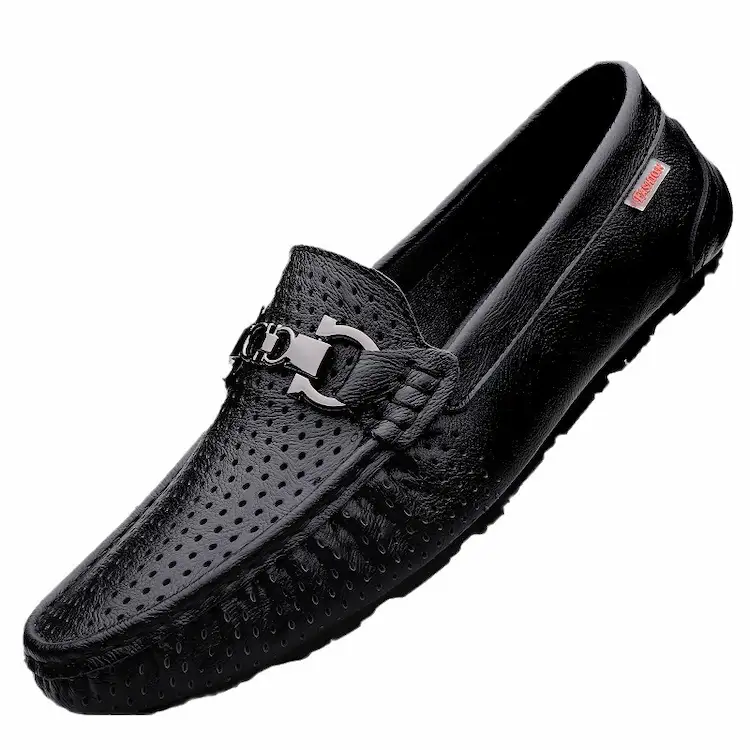 Men's Driving Loafer Shoes