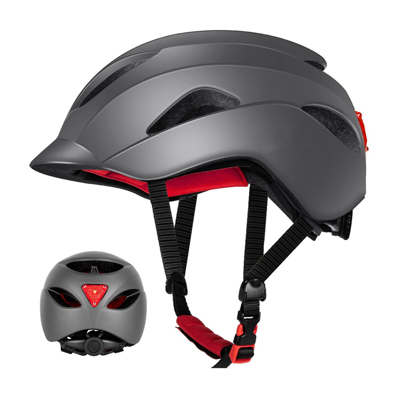 Bike Helmet 