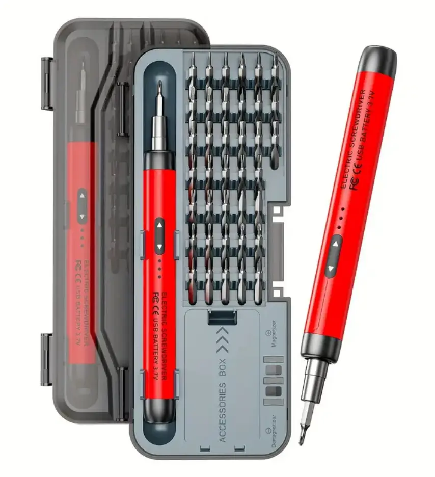 Portable Intelligent Electric screwdriver