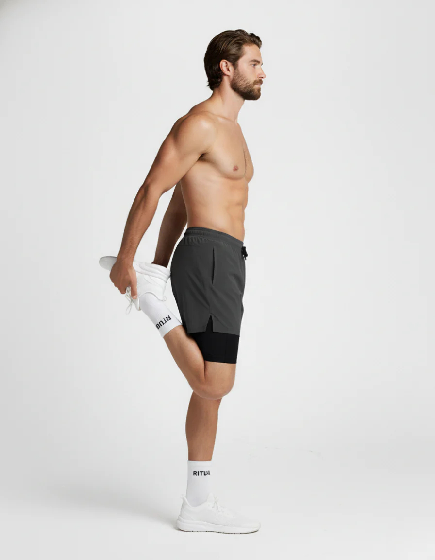 2 in 1 SHORTS