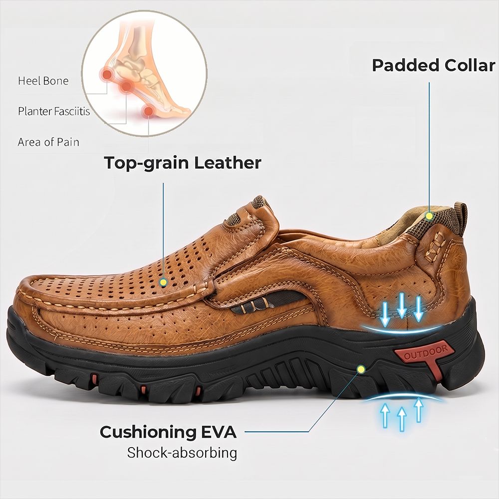comfortable loafers for men