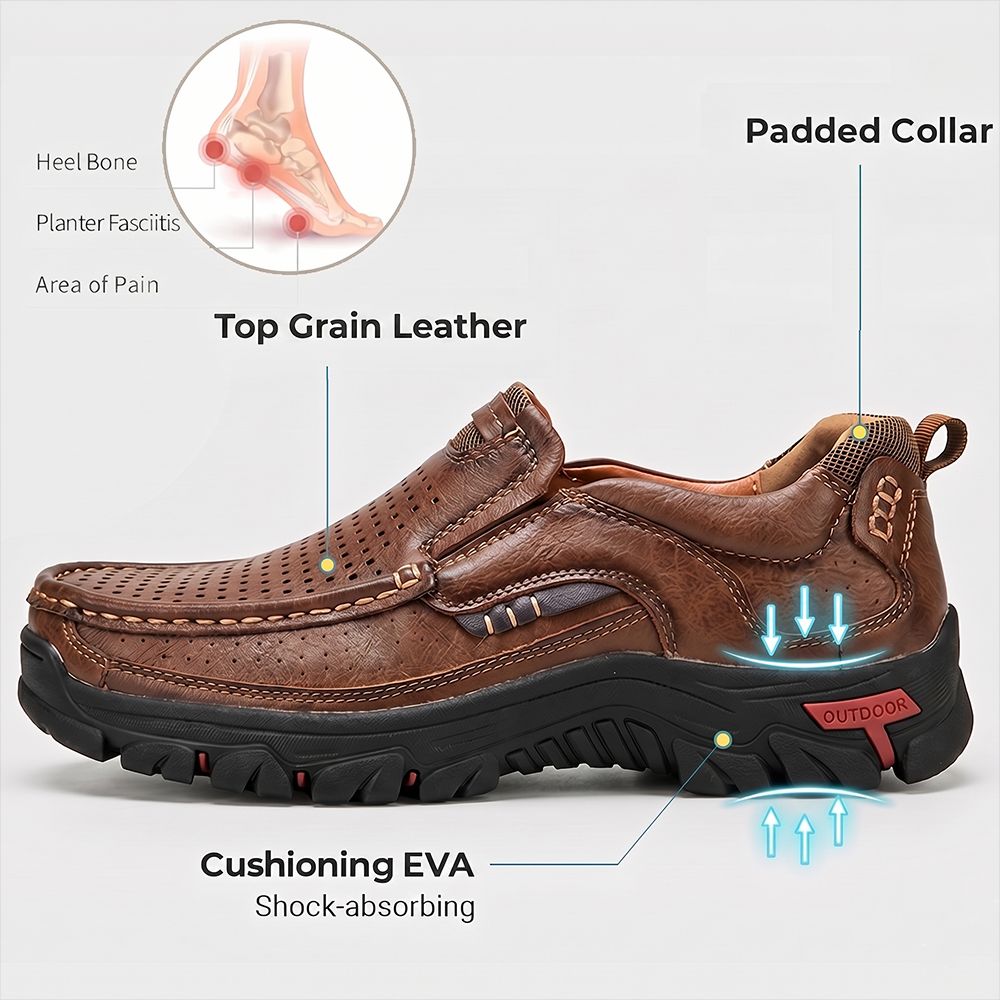 comfortable loafers for men