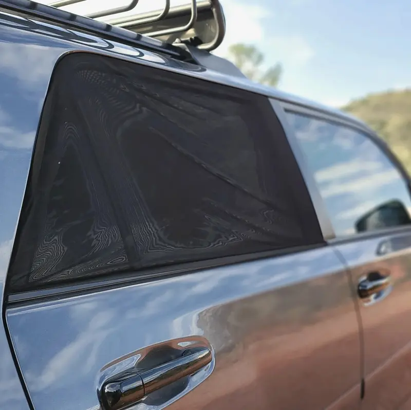 Car Window Screens
