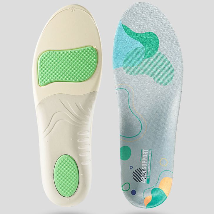 Men‘s Orthopedic Shoes