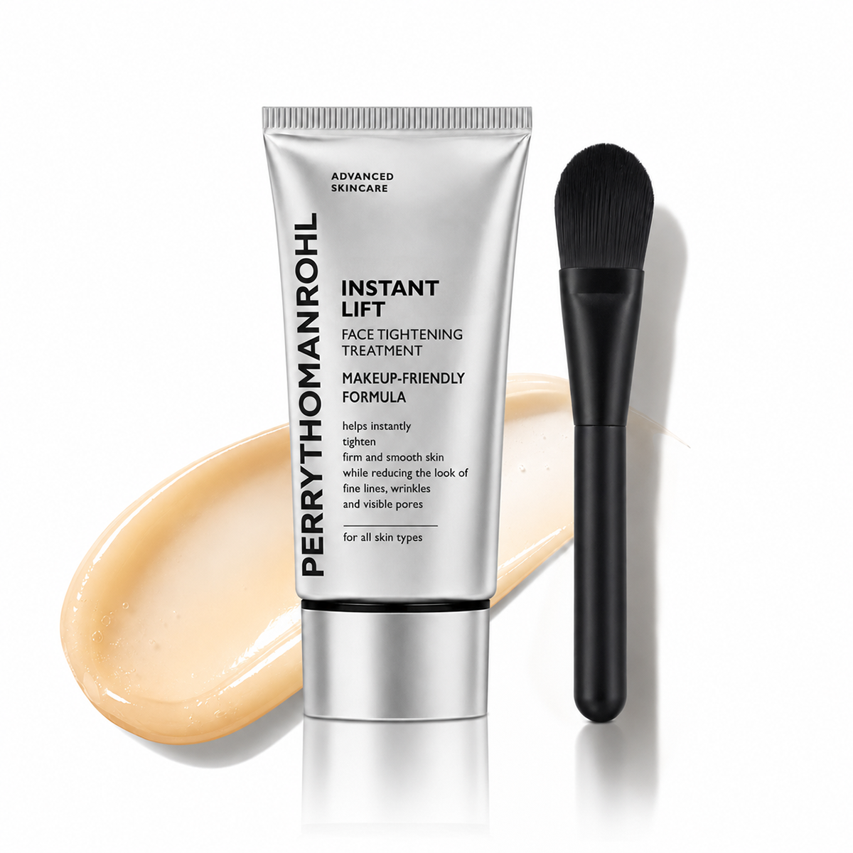 🔥Last Day Discount！Instant Face Lifting Serum Erase Wrinkles & Pores