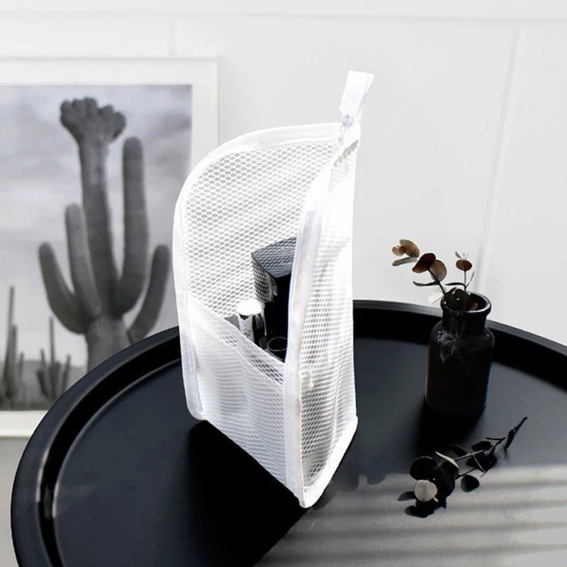 😍Last Day Offer: Portable Lightweight Travel Toiletry Bag