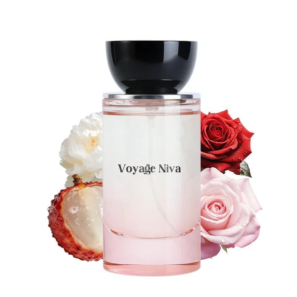🌸Last Day Discount | Sweet Fruity Floral Scent | Extrait de Parfum | Long-Lasting Luxury Fragrance