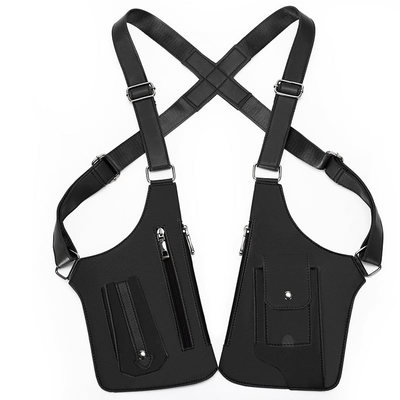 ⏰Limited Time Offer! Adjustable Unisex Underarm Shoulder Bag