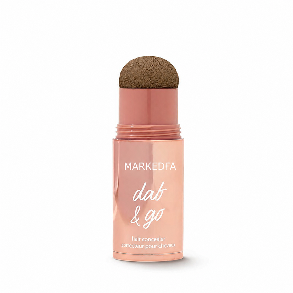 🎇Last Day Discount – One Touch To Hide Greys, Sparse Hair & Visible Scalp