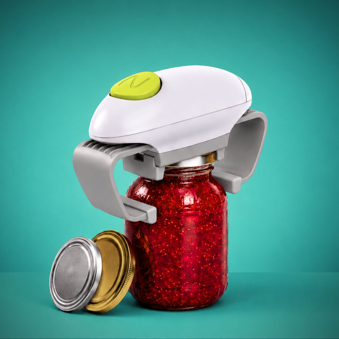 Jar Genie Automatic Opener