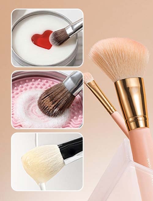 Effortless stain removal