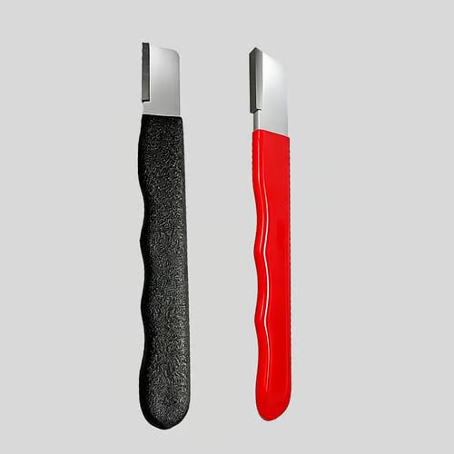 LAST DAY ONLY⏳ EdgePro Compact Tungsten Blade Sharpener Kitchen Essential