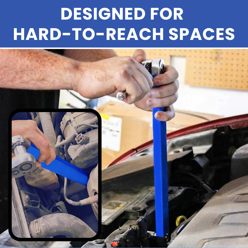 PRO - Offset Extension