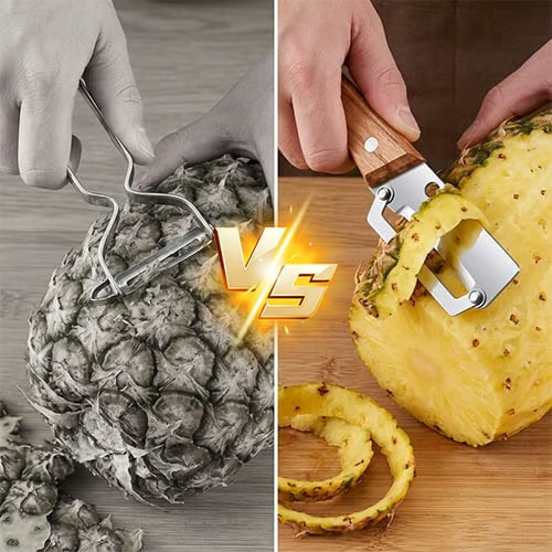 ❤️‍🔥Last Day for Limited Time Offer | Multifunctional Vegetable Peeler
