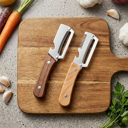 ❤️‍🔥Last Day for Limited Time Offer | Multifunctional Vegetable Peeler