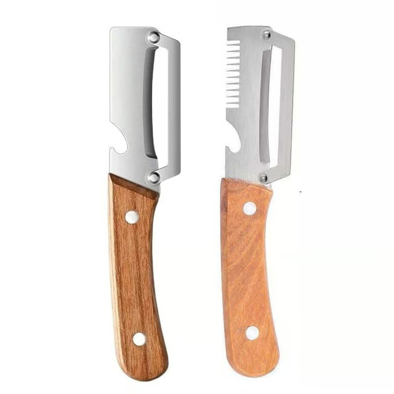 ❤️‍🔥Last Day for Limited Time Offer | Multifunctional Vegetable Peeler