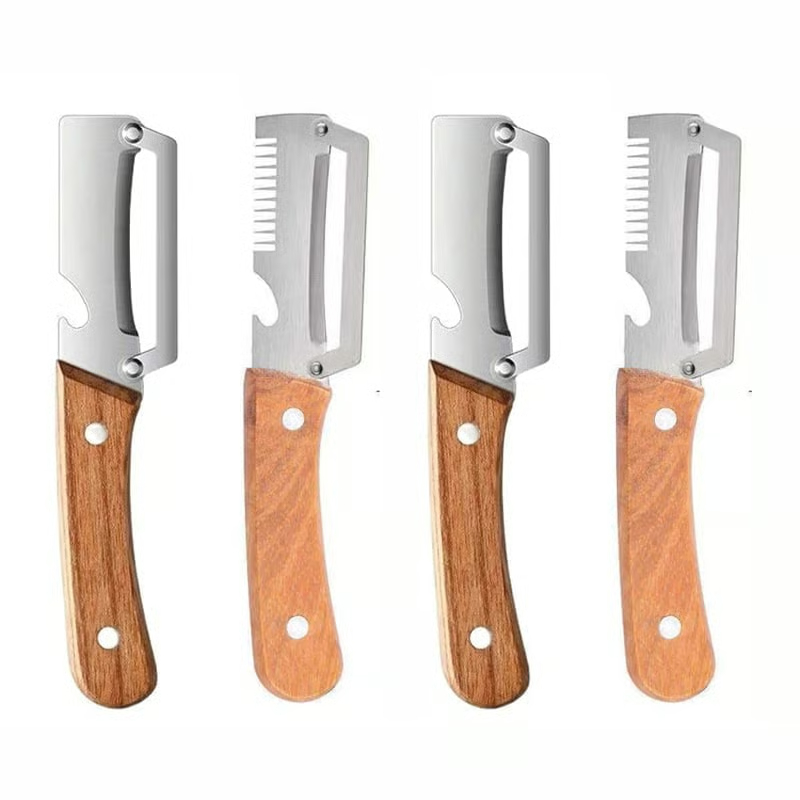 ❤️‍🔥Last Day for Limited Time Offer | Multifunctional Vegetable Peeler