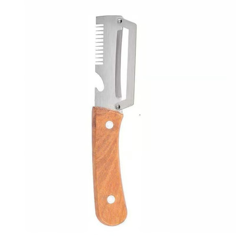 ❤️‍🔥Last Day for Limited Time Offer | Multifunctional Vegetable Peeler