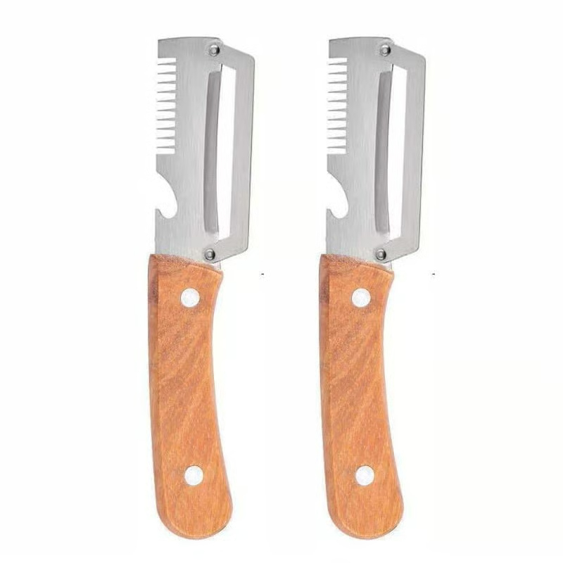❤️‍🔥Last Day for Limited Time Offer | Multifunctional Vegetable Peeler