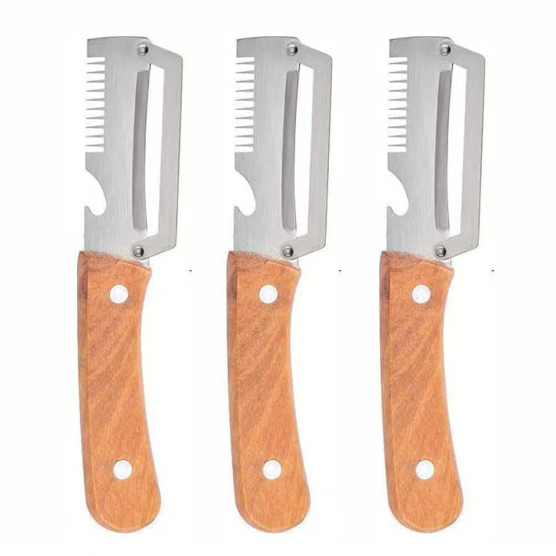 ❤️‍🔥Last Day for Limited Time Offer | Multifunctional Vegetable Peeler