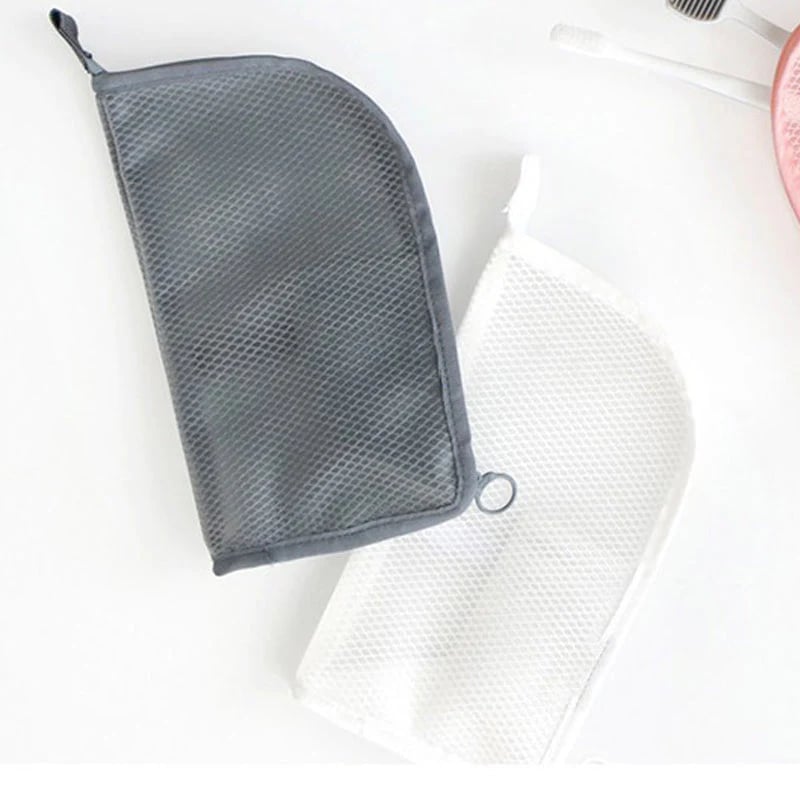 😍Last Day Offer: Portable Lightweight Travel Toiletry Bag
