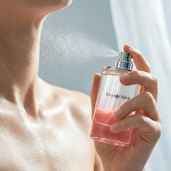 🌸Last Day Discount | Sweet Fruity Floral Scent | Extrait de Parfum | Long-Lasting Luxury Fragrance