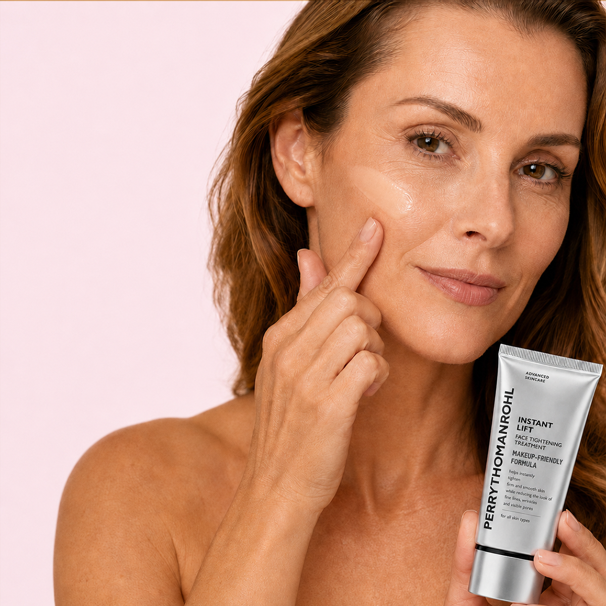 🔥Last Day Discount！Instant Face Lifting Serum Erase Wrinkles & Pores