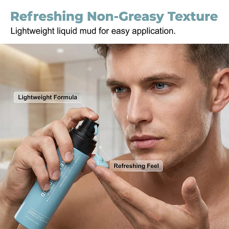 🔥Last Day Discount！Instant Matte Volumizing Hair Spray For Oil-Free Fluffy Hair