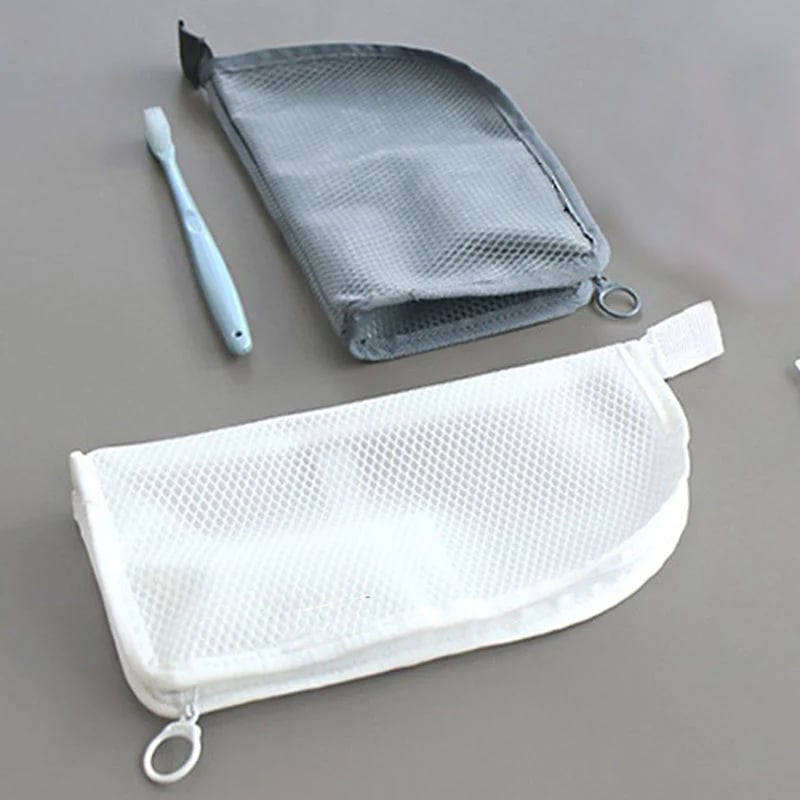 😍Last Day Offer: Portable Lightweight Travel Toiletry Bag