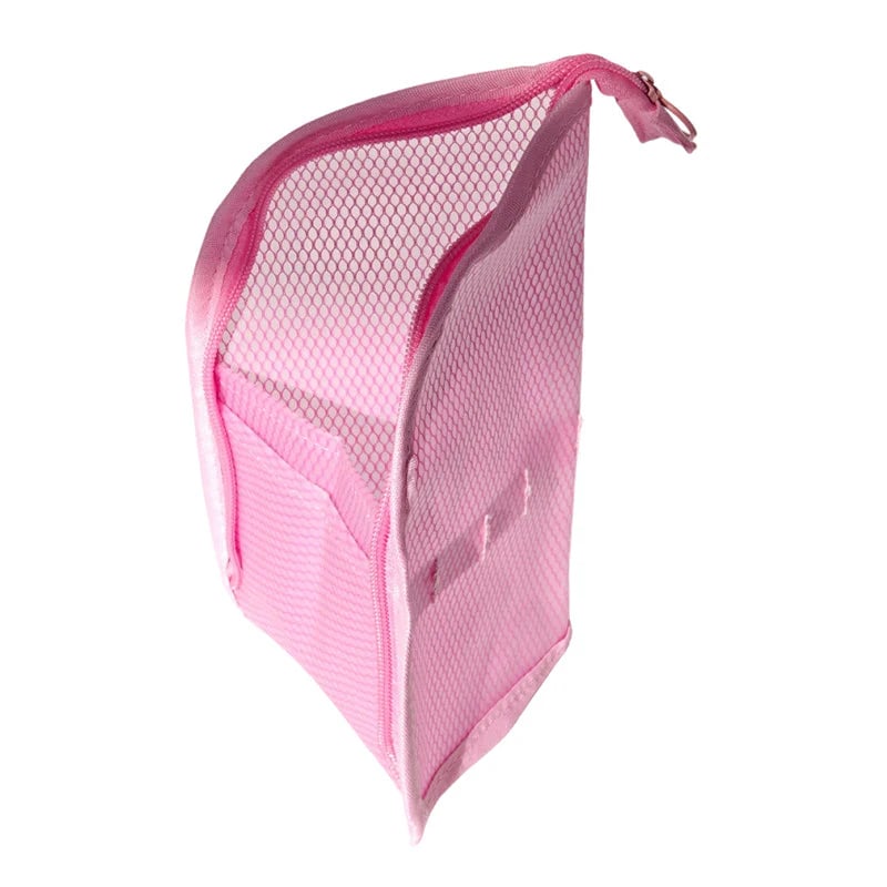 😍Last Day Offer: Portable Lightweight Travel Toiletry Bag