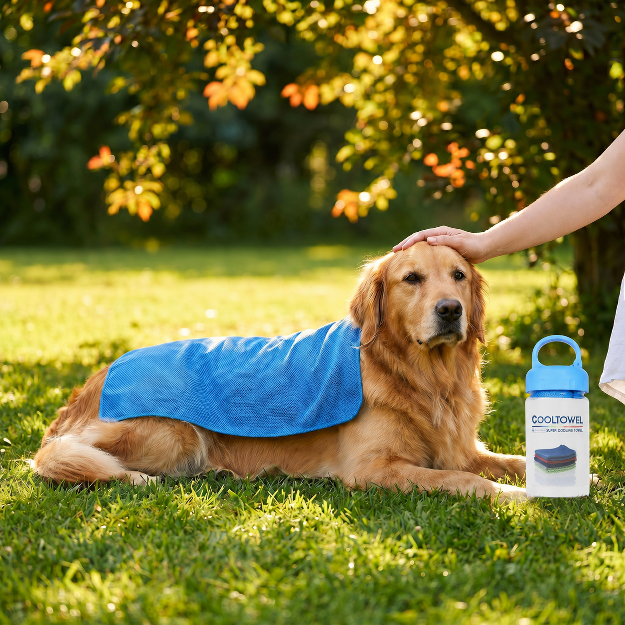 🩵Last Day Buy 1 Get 1 Free🩵🌞 Summer Essential-❄Absorbent Quick-Drying Gym Cooling Towels✈️Free Shipping