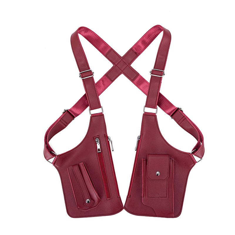 ⏰Limited Time Offer! Adjustable Unisex Underarm Shoulder Bag
