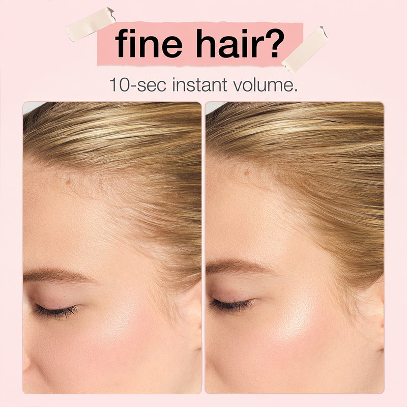 🎇Last Day Discount – One Touch To Hide Greys, Sparse Hair & Visible Scalp