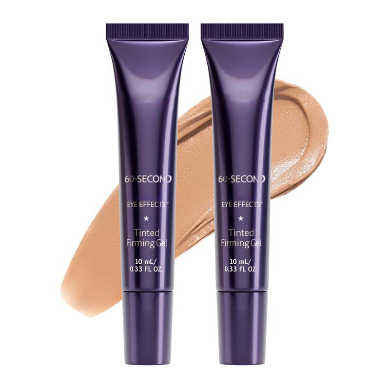 ⏰Last Day Discount！60 Seconds Eye Cream Reverse Your Aging Eye Skin