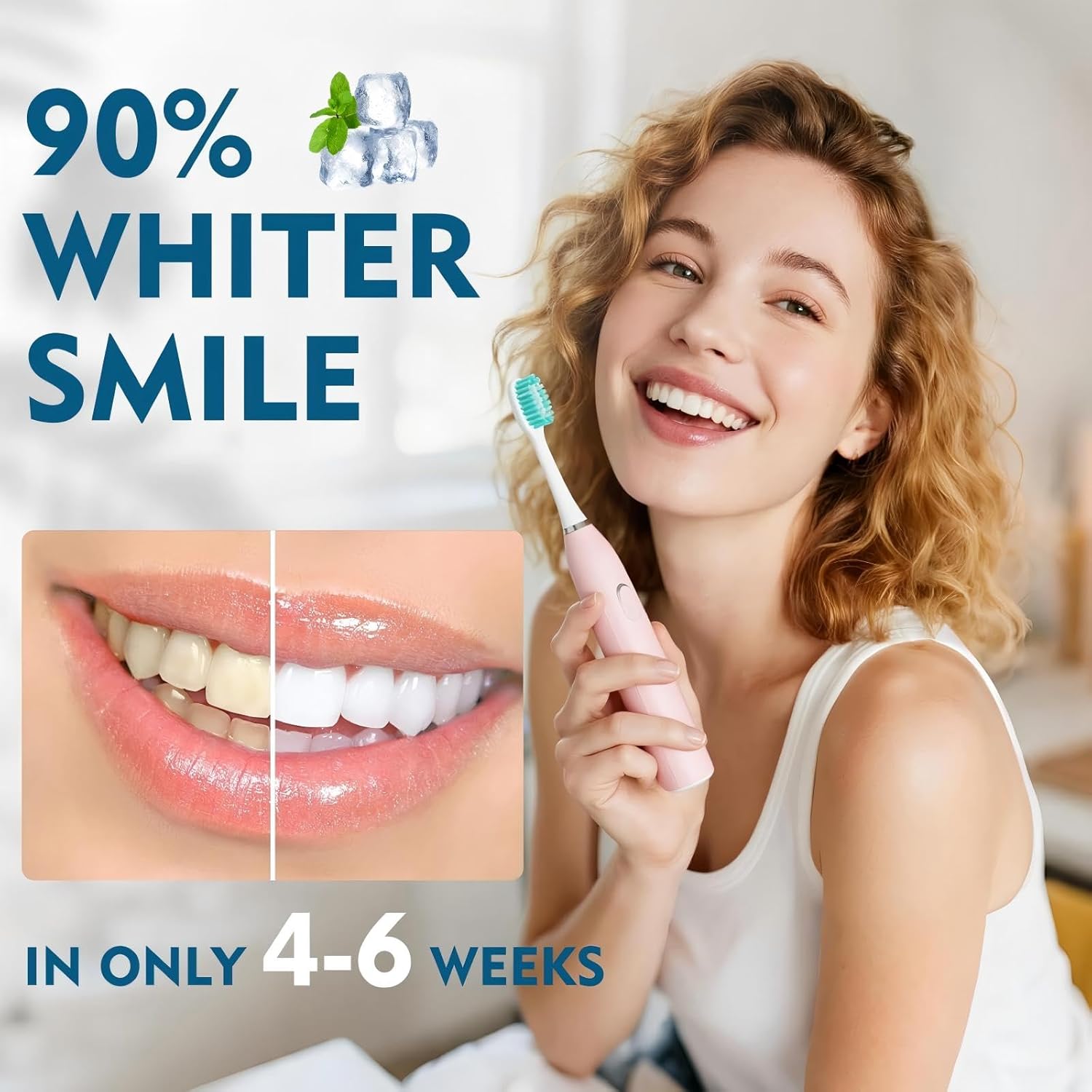 🔥 LAST DAY FOR DISCOUNT | Relieve Tooth Sensitivity With Hydroxyapatite Toothpaste