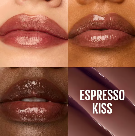 🔥hyaluronic Acid Lip Lifter Balm