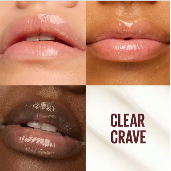 🔥hyaluronic Acid Lip Lifter Balm