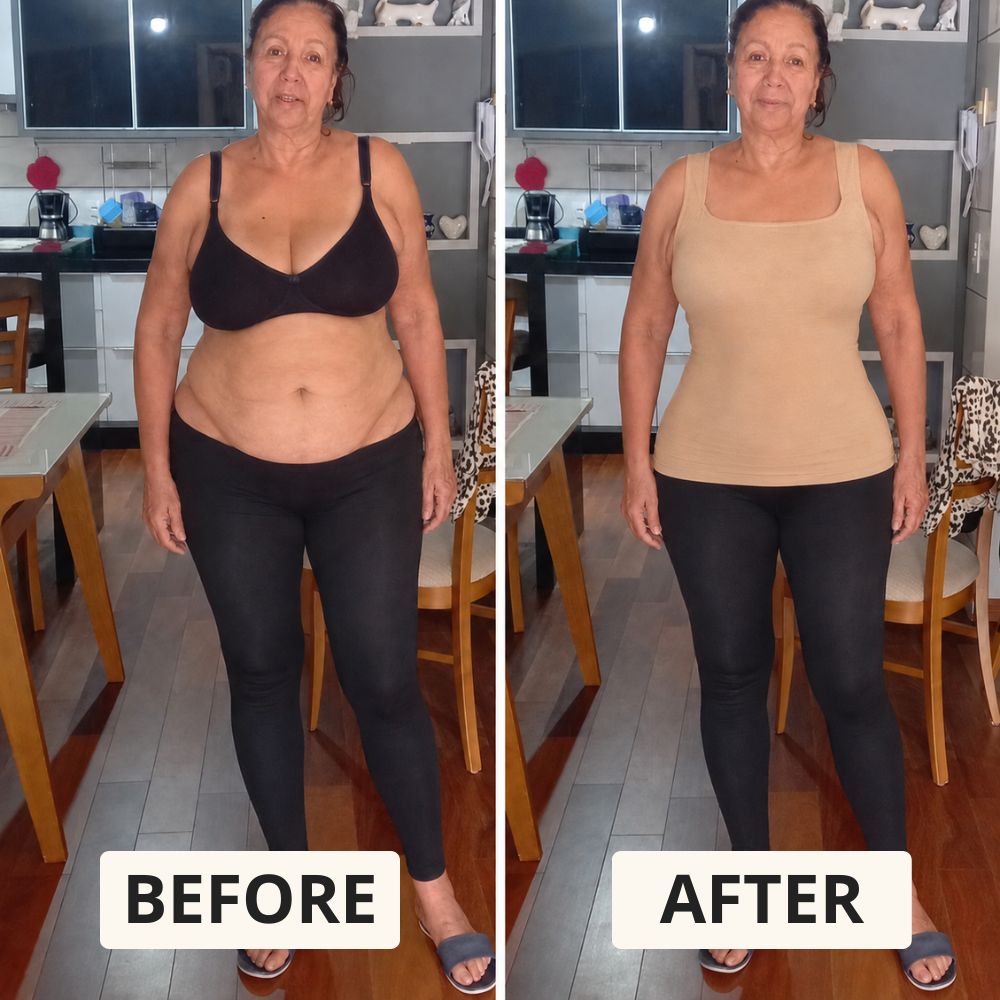 Grace & Ease Fit and Smoothing Effect