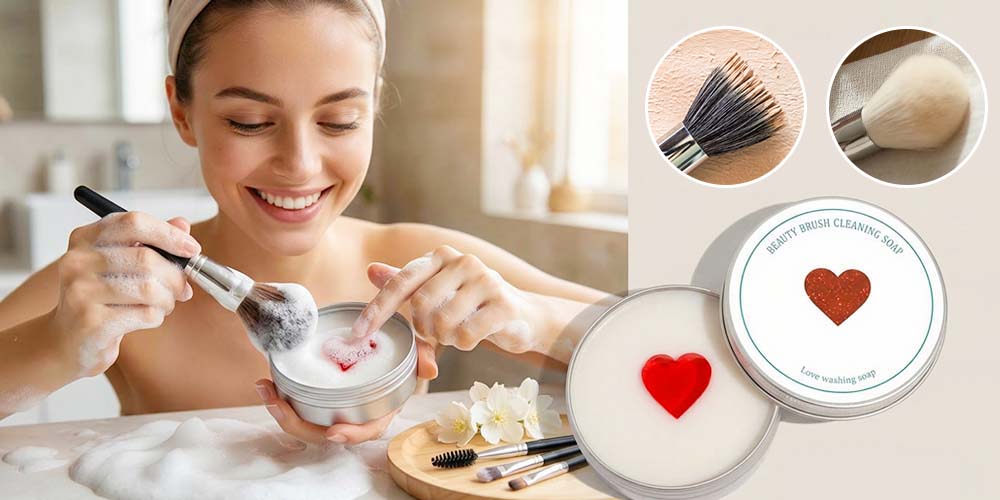 Radiant Whitening Toothpaste