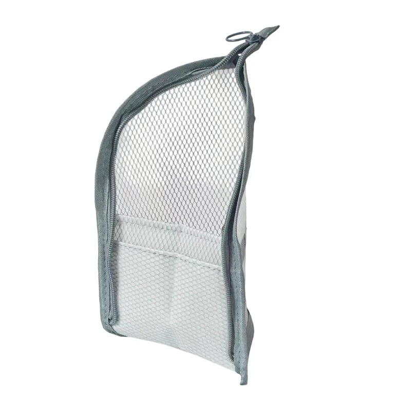 😍Last Day Offer: Portable Lightweight Travel Toiletry Bag