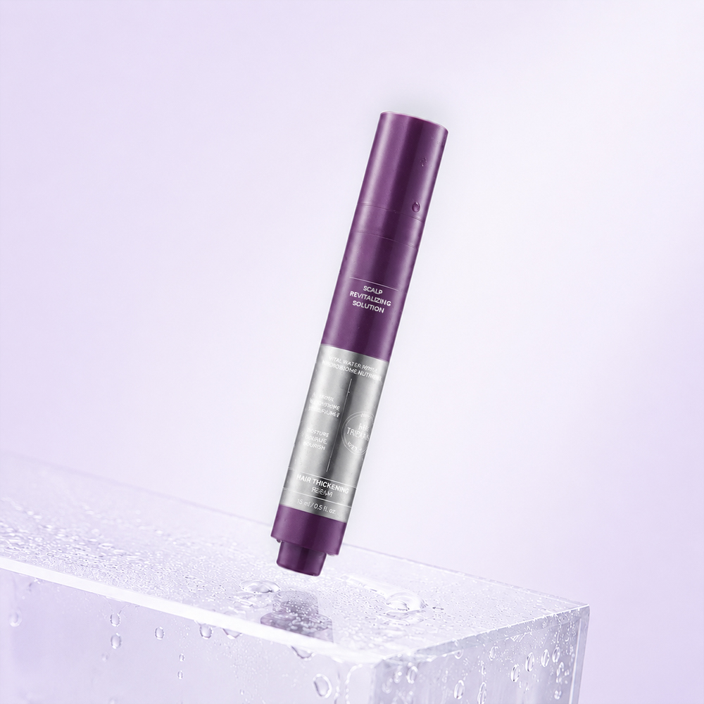 🔥 LAST DAY FOR DISCOUNT | Scalp Serum For Thicker, Voluminous Hair