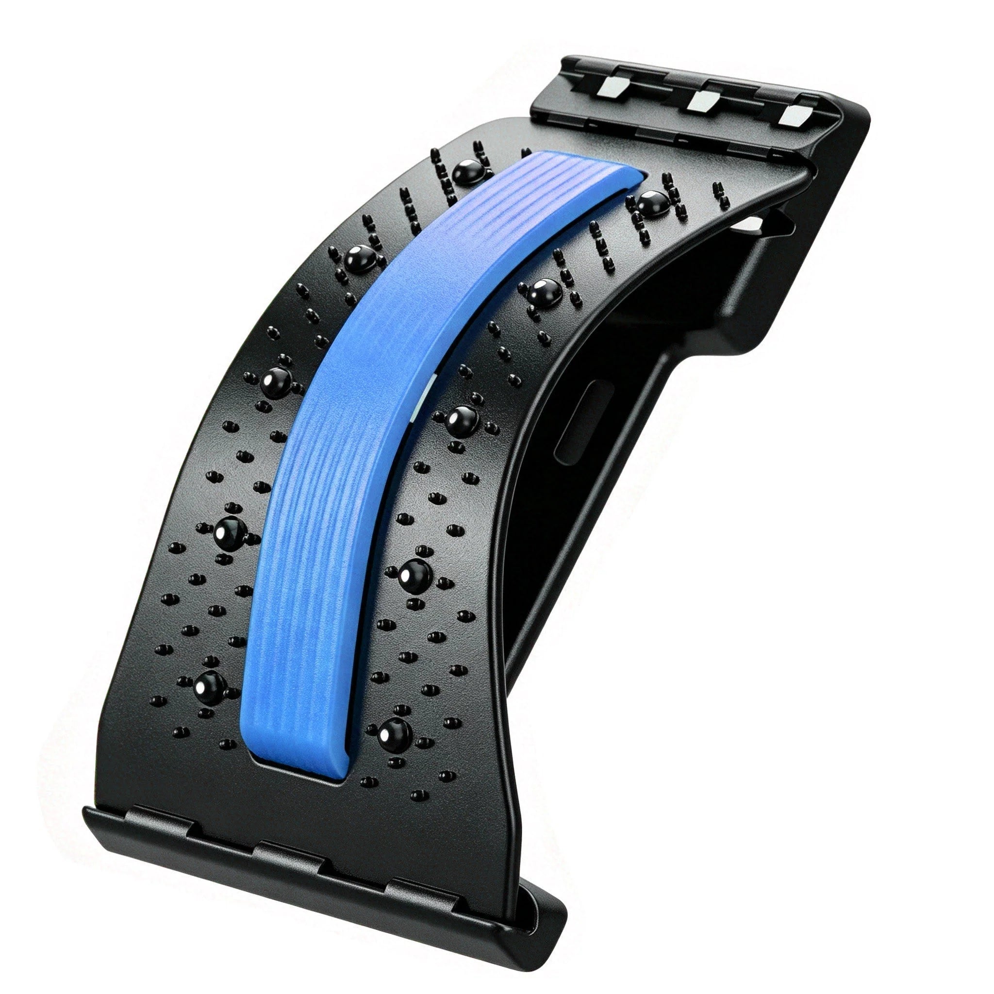 LAST DAY DISCOUNT🛌 Magnetic Lumbar Stretcher | Acupressure Relief For Back Ache