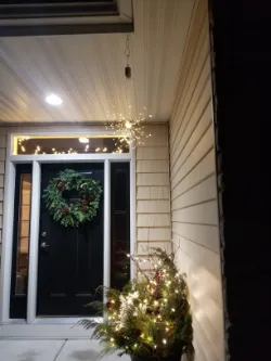 Beautiful addition