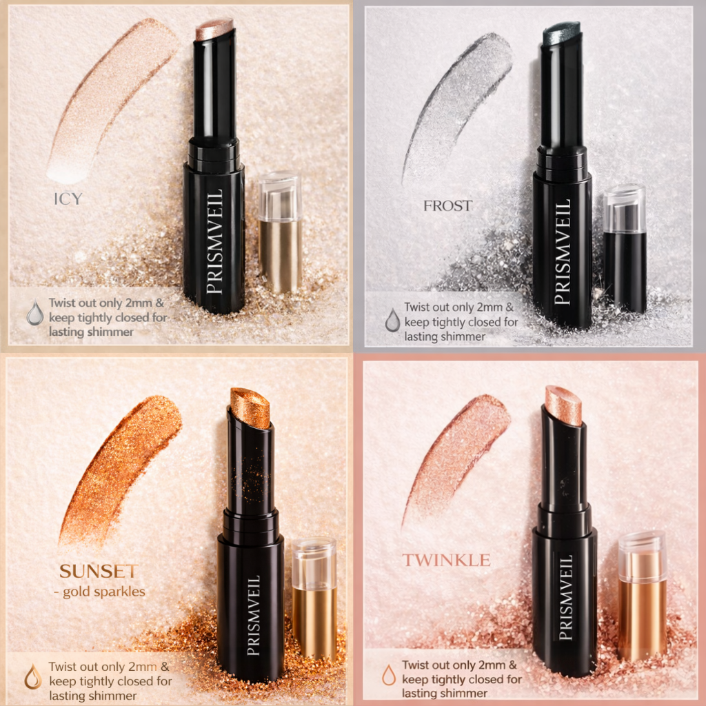 🥰Limited Time Offer | Multi-Use Shimmer Stick