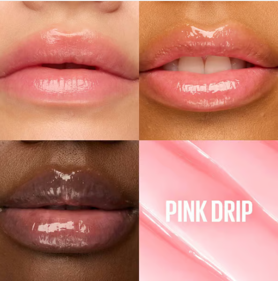 🔥hyaluronic Acid Lip Lifter Balm