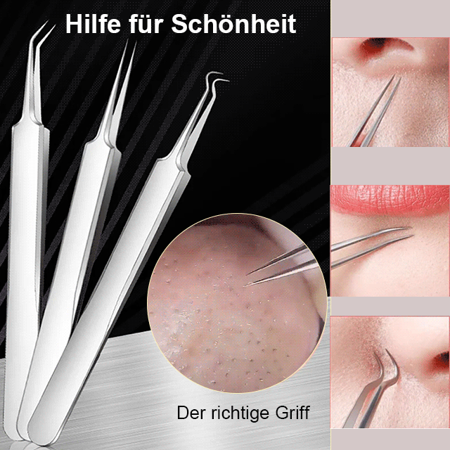 Hochpräzise Zellenklammern mit hoher Härte